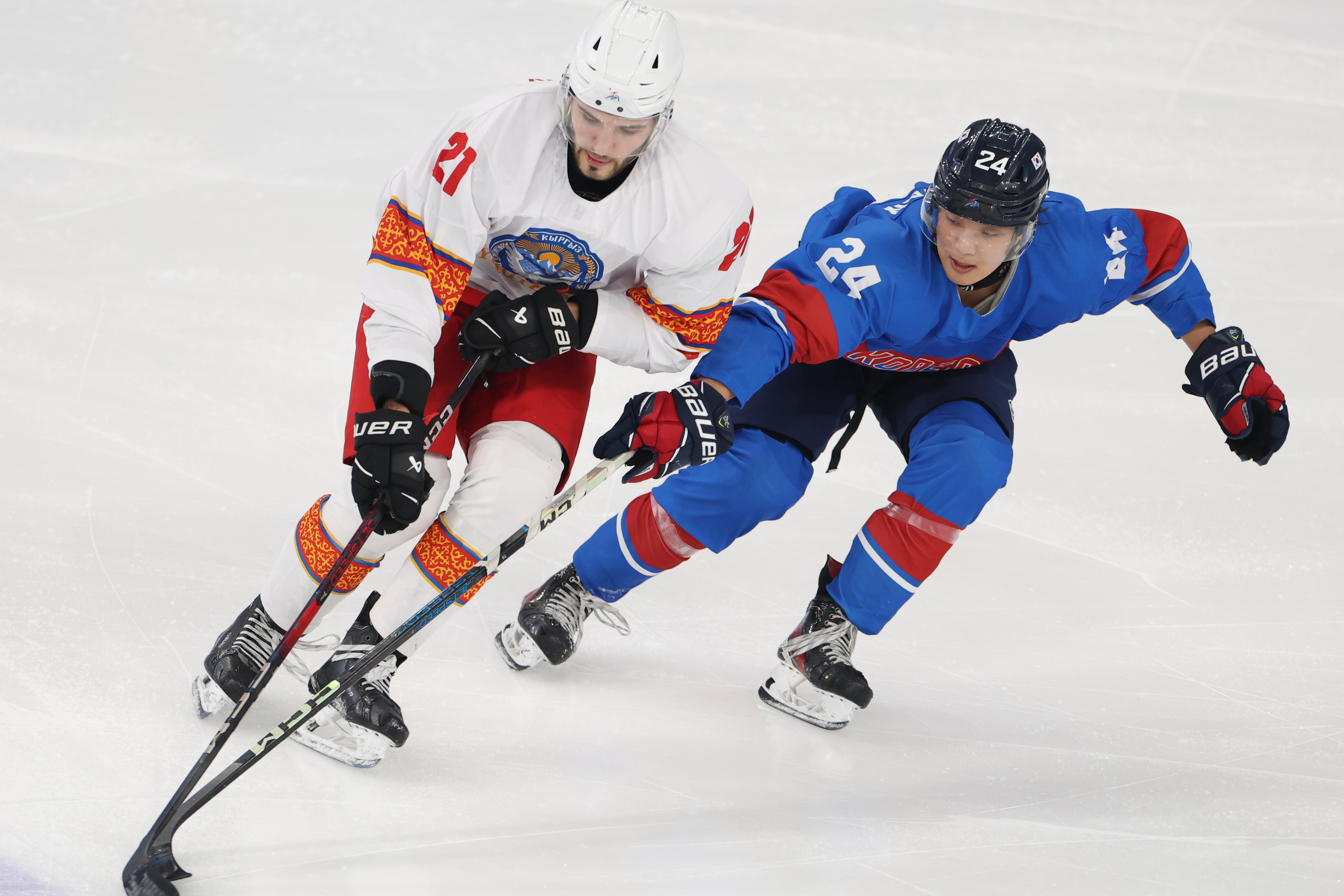 爆冷！冰球强队意外出局震惊全场