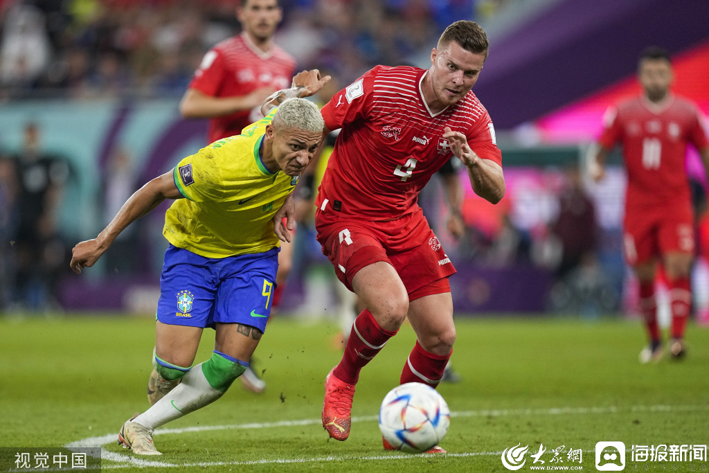 瑞士逆转荷兰，楚阿梅尼关键制胜的简单介绍