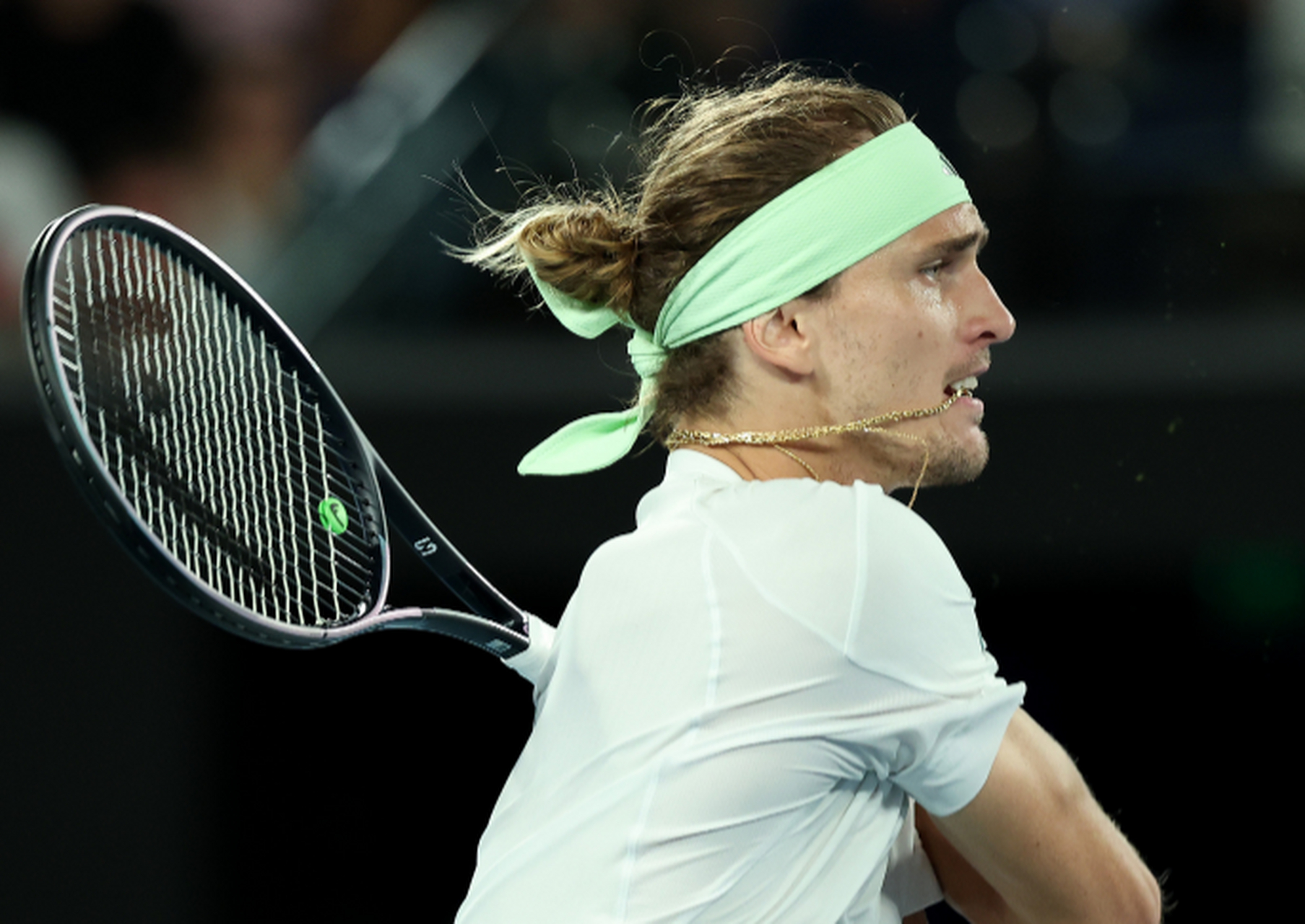 开云下载-包含拉沃尔杯横扫澳网，兹维列夫高光表现的词条