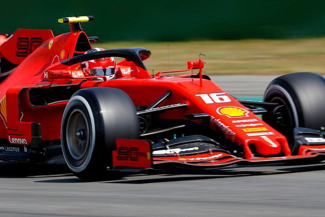 红牛二队翻盘梅赛德斯，勒克莱尔关键制胜的简单介绍