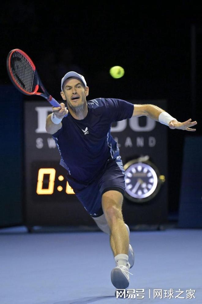 开云APP-包含戴维斯杯鏖战年终总决赛，穆雷关键制胜的词条