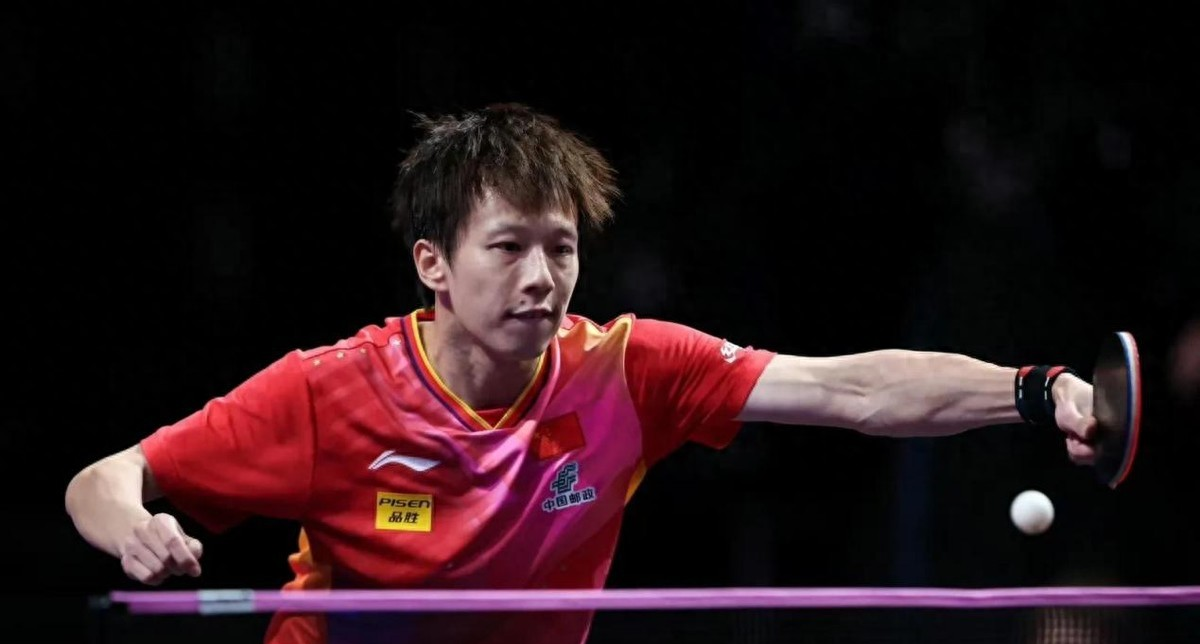 包含韩国队险胜瑞典队，林高远扛起全队的词条