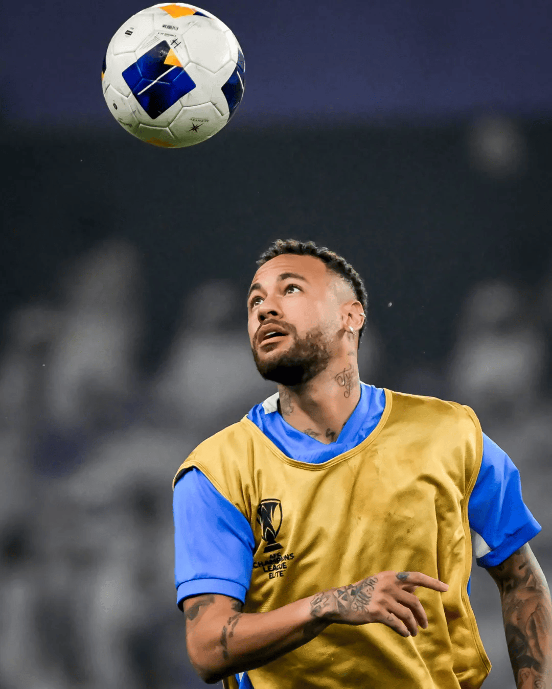 利物浦逆转韩国，内马尔高光表现的简单介绍