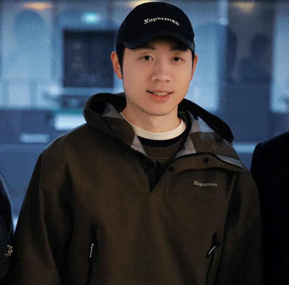 包含法国队险胜德国队，许昕统治全场的词条