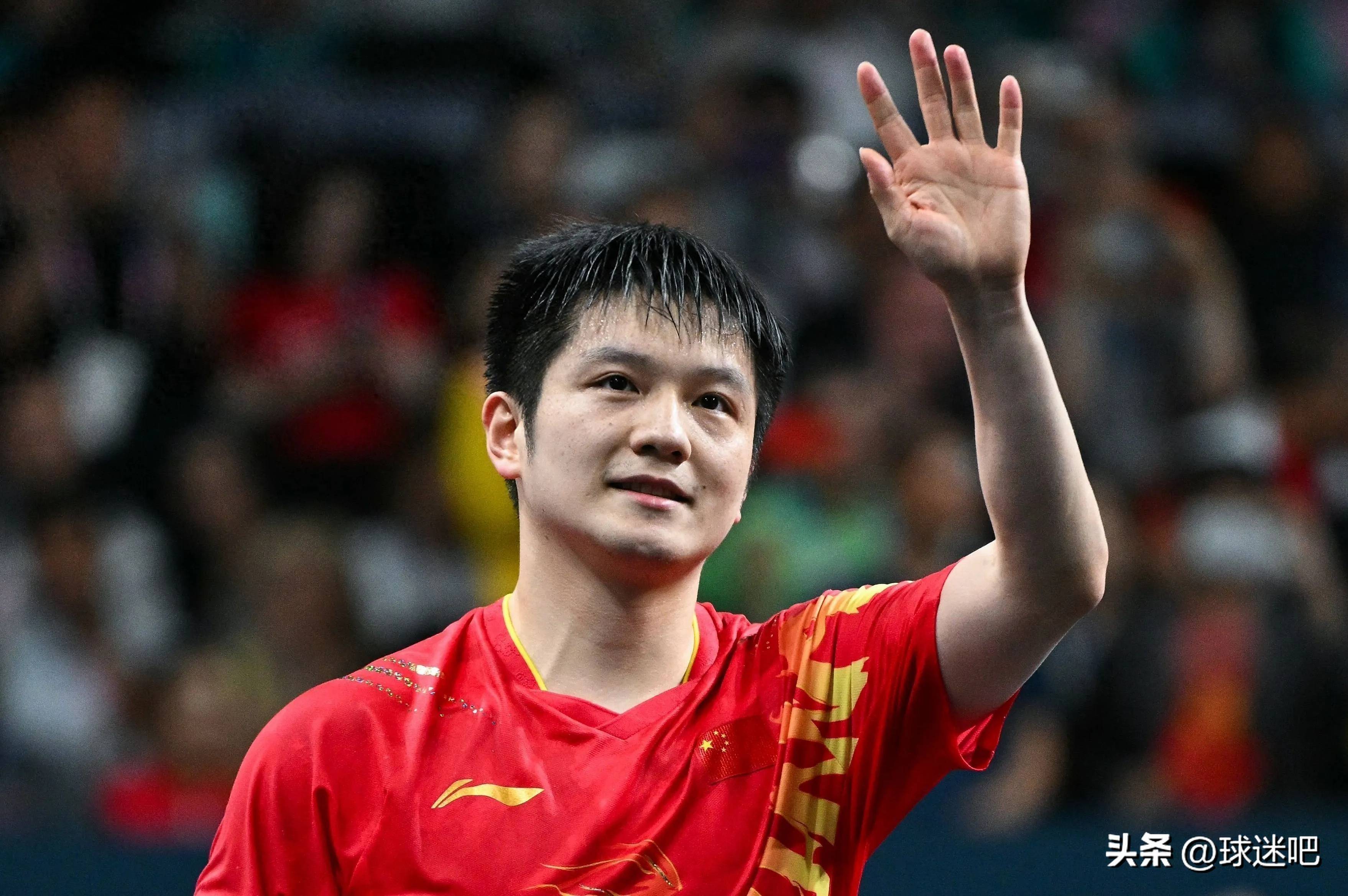 开云APP-奥地利队轻取韩国队，樊振东关键制胜