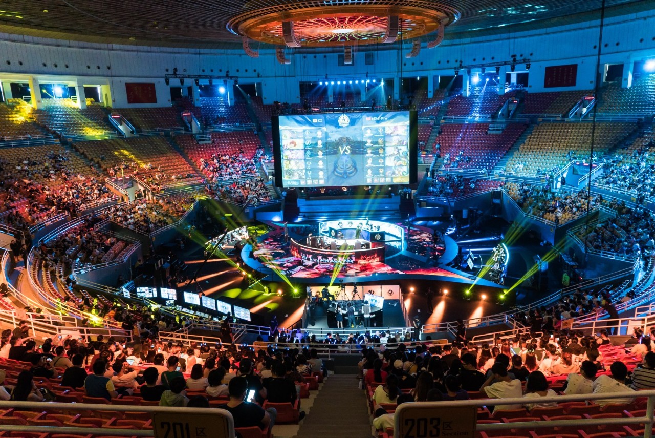 开云APP-中国队碾压韩国队，戴资颖带队取胜