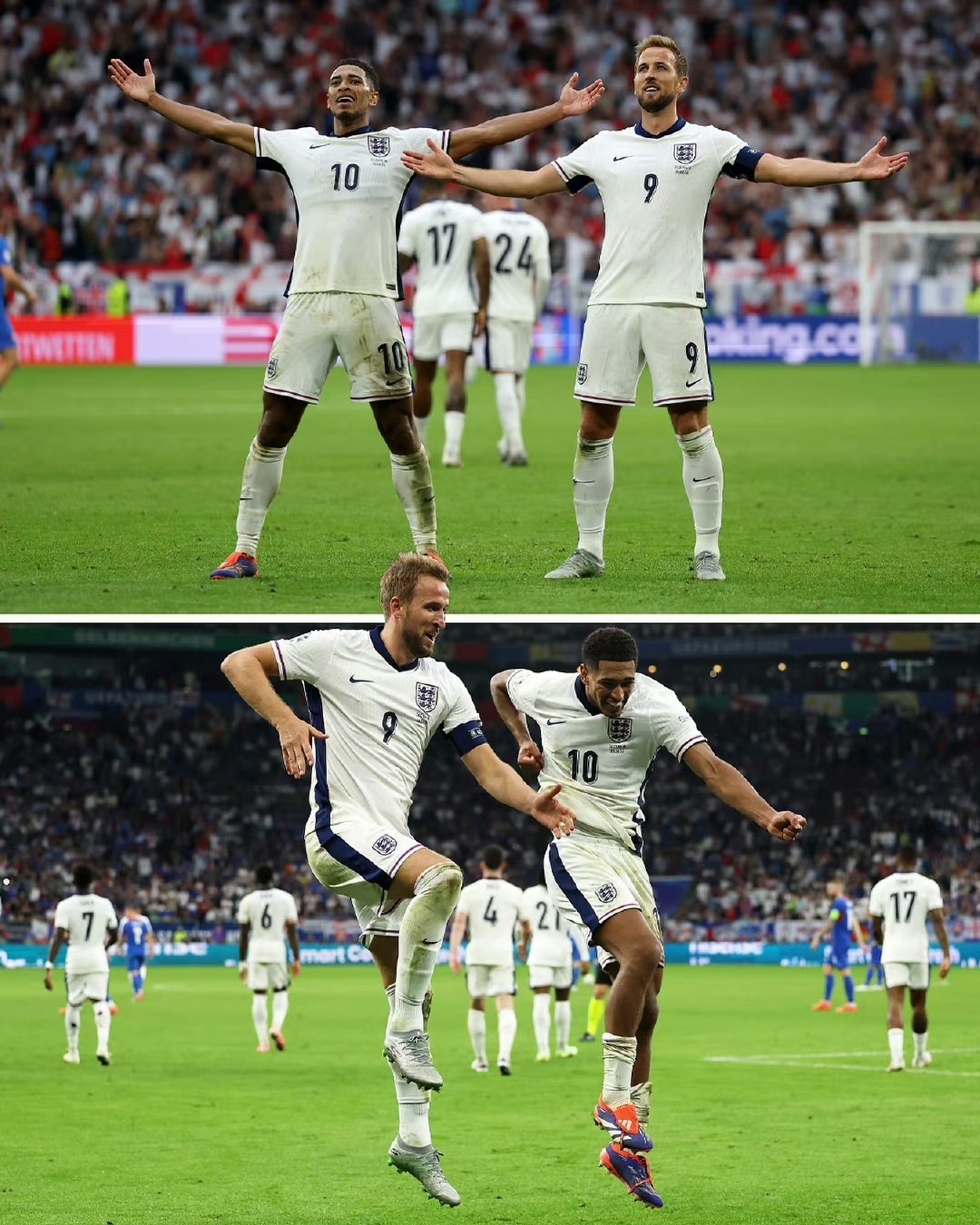 开云体育-英格兰队碾压葡萄牙队，奥恰洛夫关键制胜