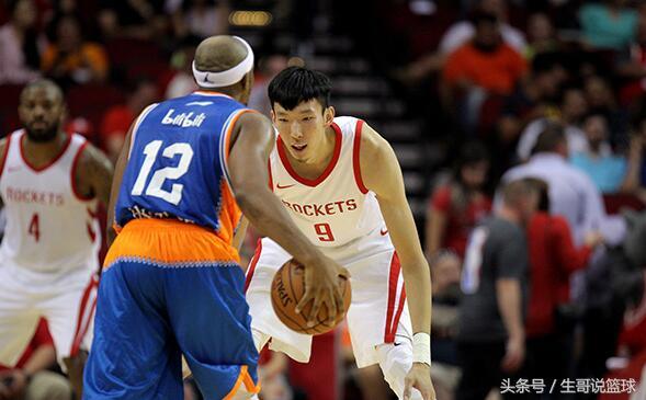 76人碾压公牛，周琦带队取胜