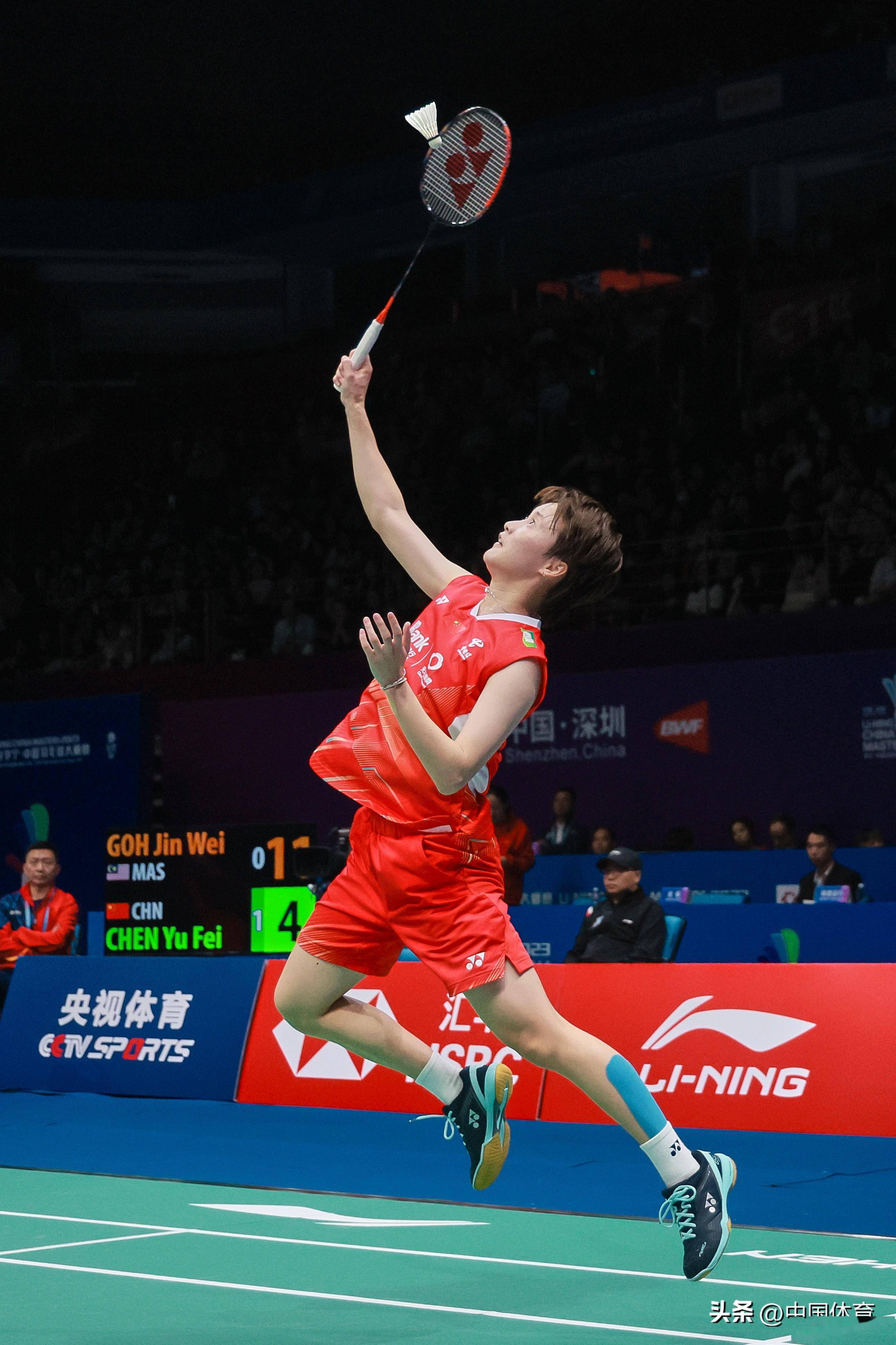 开云体育入口-韩国队翻盘马来西亚队，陈雨菲高光表现