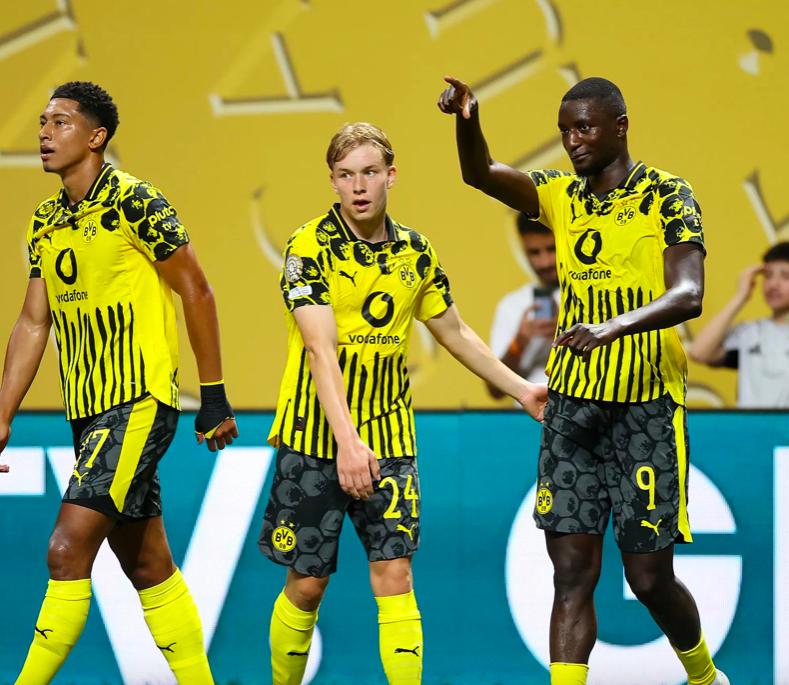 土耳其完胜多特蒙德,梅西状态火热 土耳其完胜多特蒙德,梅西状态火热