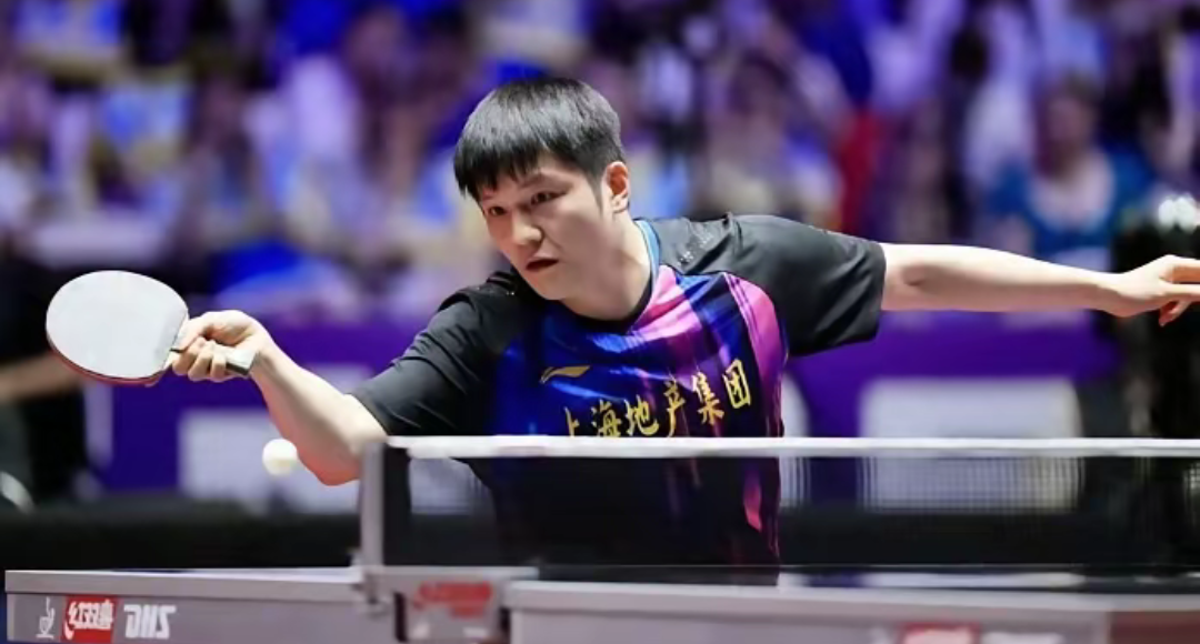 开云-中国队逆转英格兰队，樊振东带队取胜