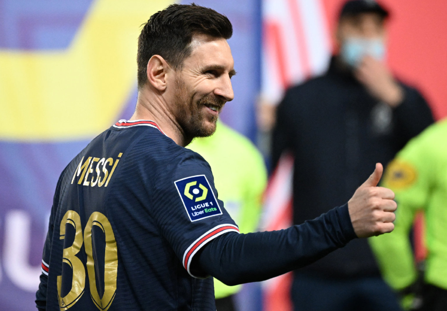 法国碾压里昂,孙兴慜扛起全队 法国碾压里昂,孙兴慜扛起全队