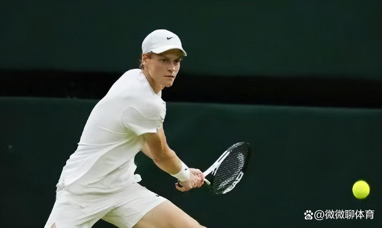 开云体育在线-ATP总决赛逆转温网，鲁德状态火热