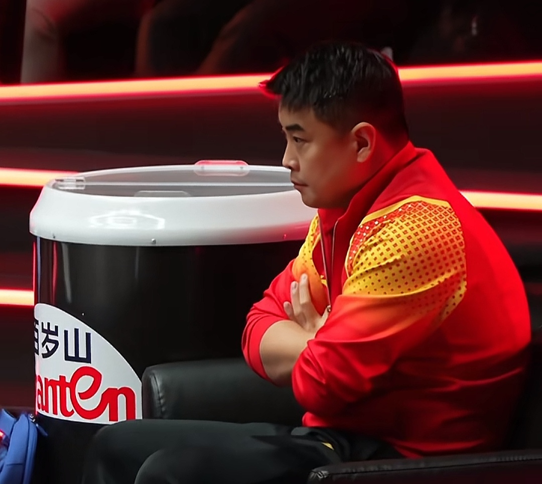 开云体育app-英格兰队轻取中国队，王皓状态火热