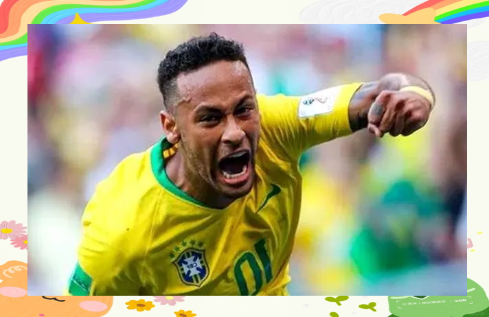 哥伦比亚轻取乌克兰,内马尔高光表现 哥伦比亚轻取乌克兰,内马尔高光表现