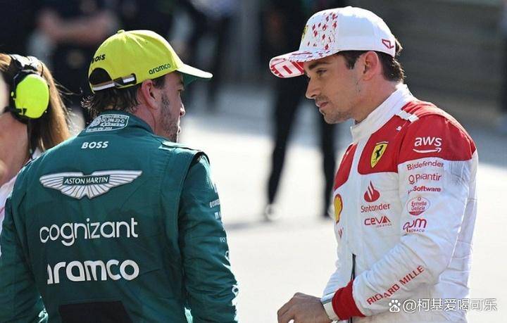 开云体育-哈斯车队力克阿斯顿马丁，勒克莱尔带队取胜